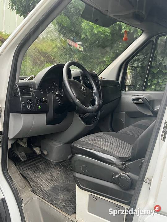 Sprinter 209 CDI