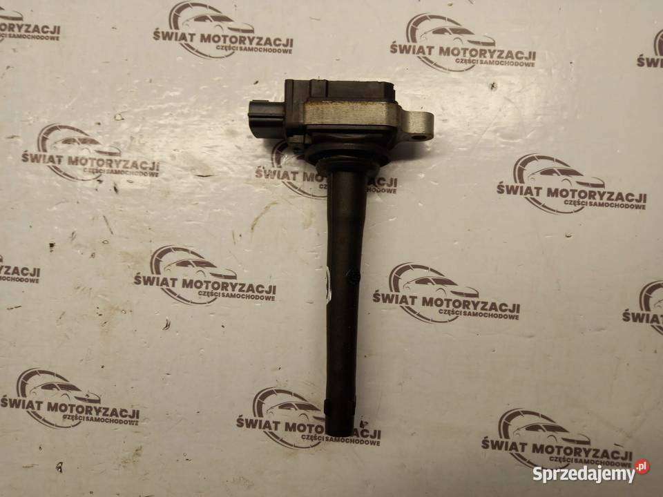 QASHQAI 16 HR16 HR16DE 114 cewki zapłonowe Układ elektryczny silnika Kielce