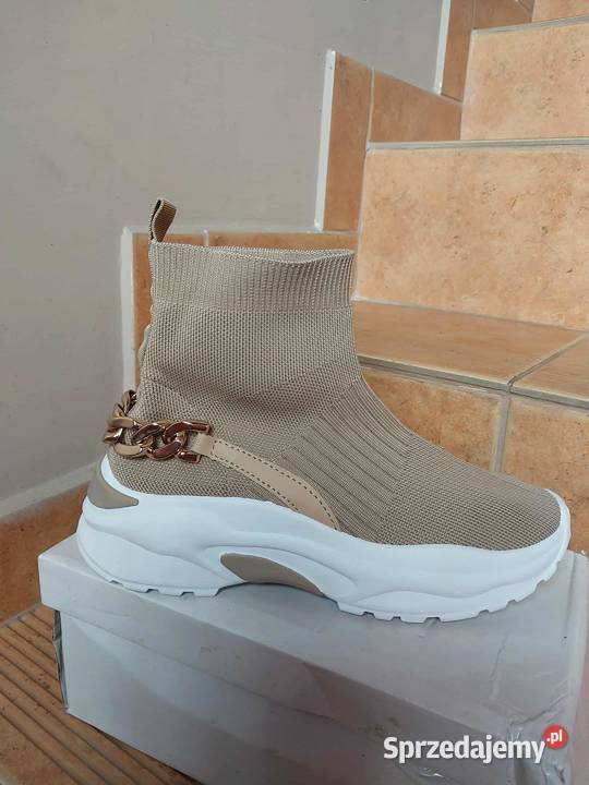 botki 37 Damskie Gola