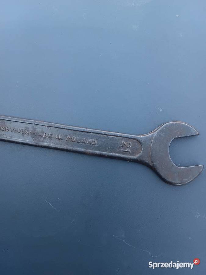 Klucz 23 21 Derby Poland PRL Pozostałe Milejewo