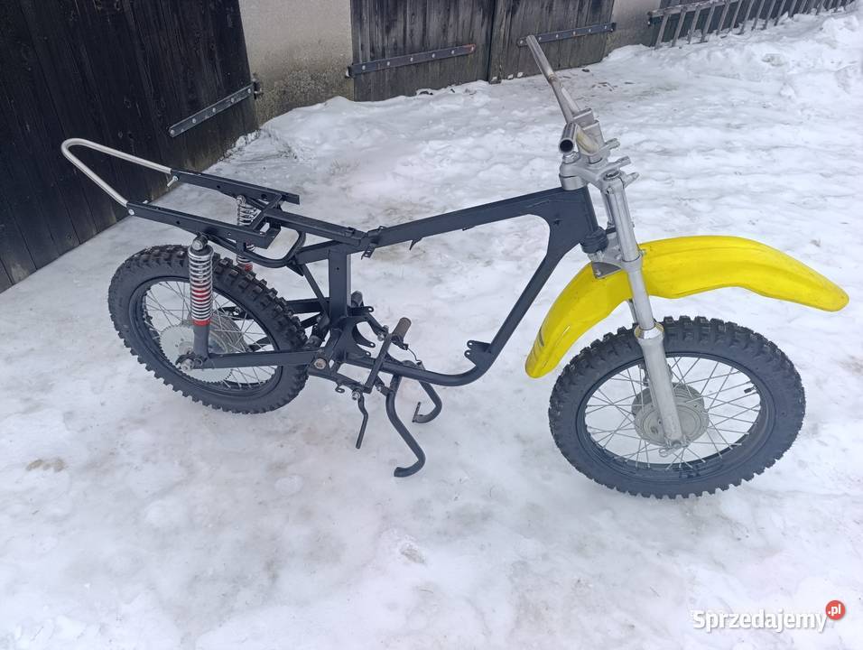 Wsk projekt Chrostkowo Nowe sprzedam