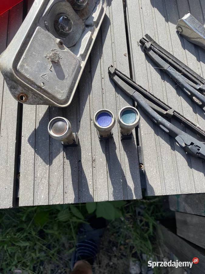 Części zastava 750 Fiat 600 sprzedam