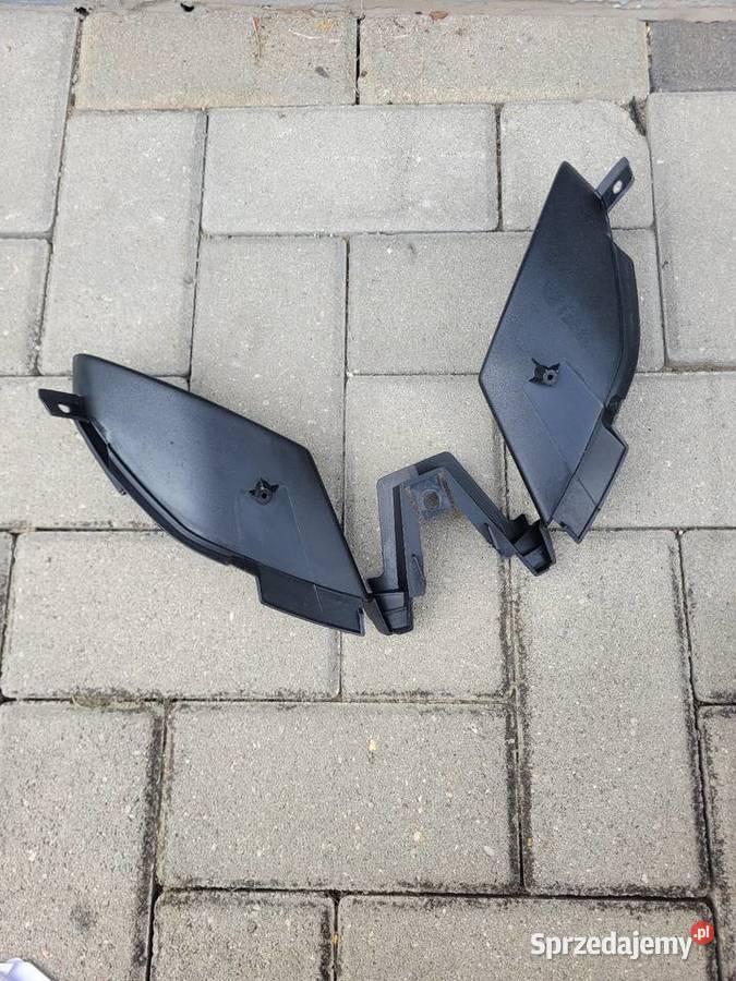Aprilia RS4 TUONO 1100 rsv 1000 wlot powietrza Nowy Tomyśl sprzedam