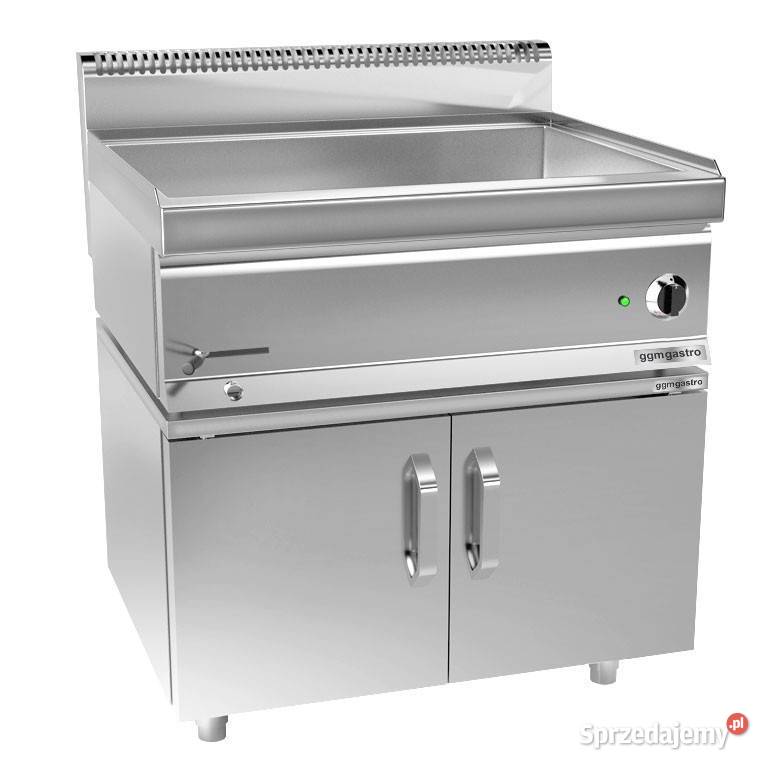Bemar elektryczny Kromet 2x GN 11 4x GN 12 Gastronomia Pszczyna sprzedam