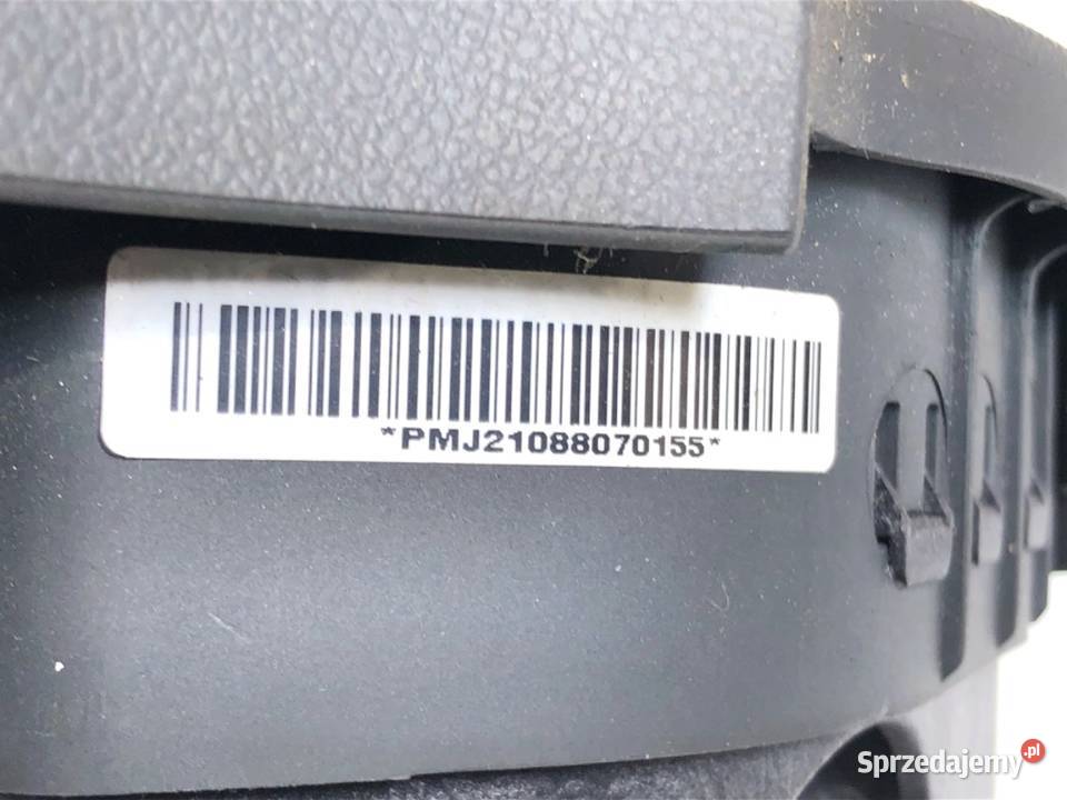 PODUSZKA POWIETRZNA KIEROWCY RENAULT KOLEOS I podkarpackie