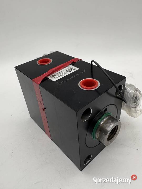 HEB BLZMS2 251 2 63 40 6000 206 M1 Bock cylinder Pozostałe mazowieckie Warszawa