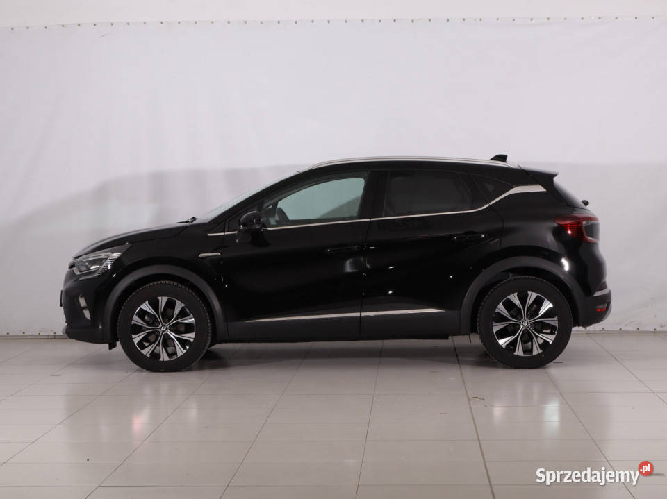 Renault Captur ETech Full Hybrid Piaseczno