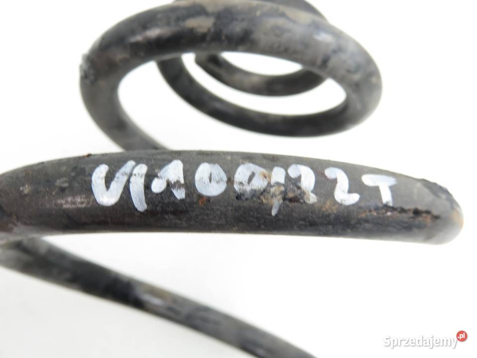 SPRĘŻYNA TYŁ VW PASSAT B5 FL Variant 2 SZTUKI osobowe