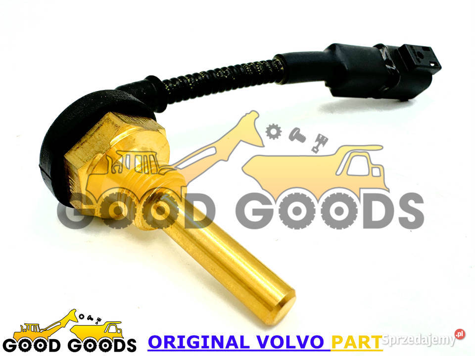 VOLVO CZUJNIK TEMPERATURY 17252350 SE9105