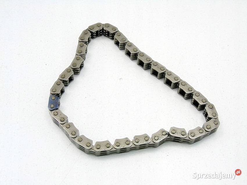 ŁAŃCUCH ROZRZĄDU 09 900 10 TCE CLIO 4 CAPTUR Silniki i osprzęt Sosnowiec