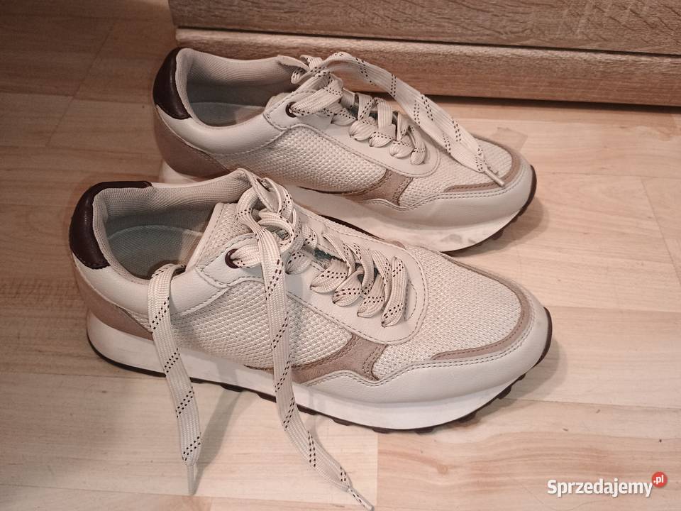 Buty sportowe damskie rozmiar 38 Lubartów sprzedam