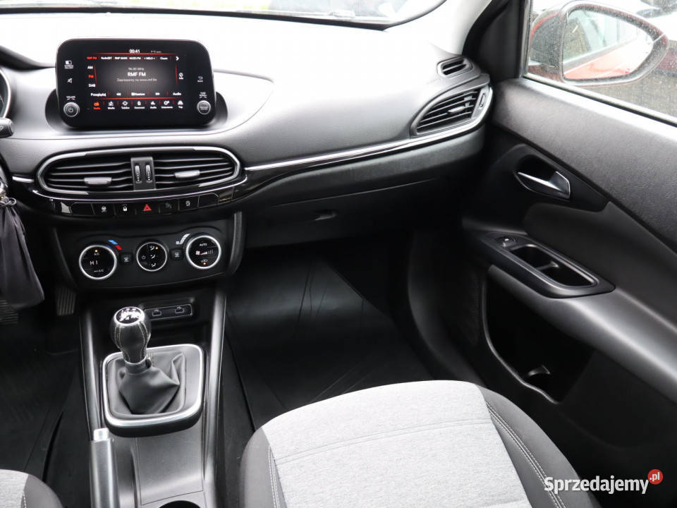 Fiat Tipo 10 FireFly pełny VAT Katowice sprzedam