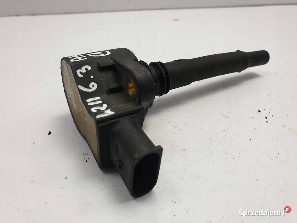 Mercedes W211 63 AMG oryginał osobowe Chełm