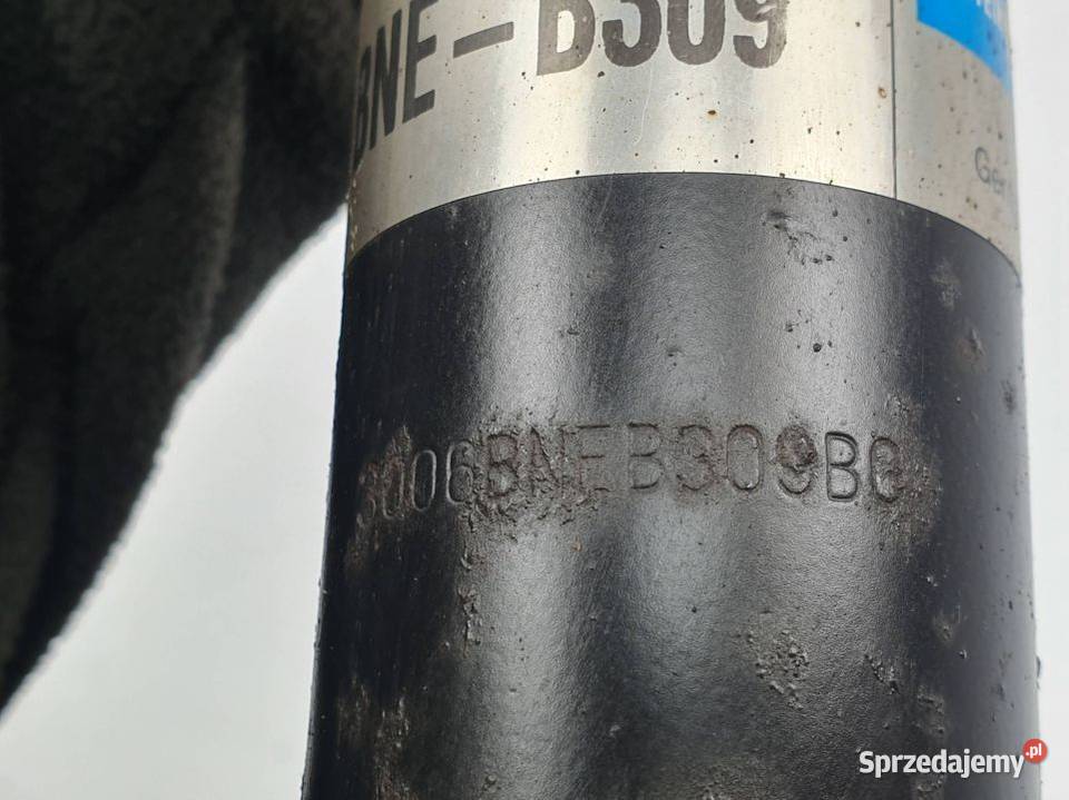 AMORTYZATOR LEWY TYŁ FIAT STILO Lipno