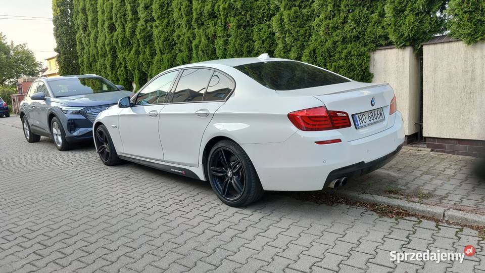 f10 mpakiet polski salon bezwypadkowa