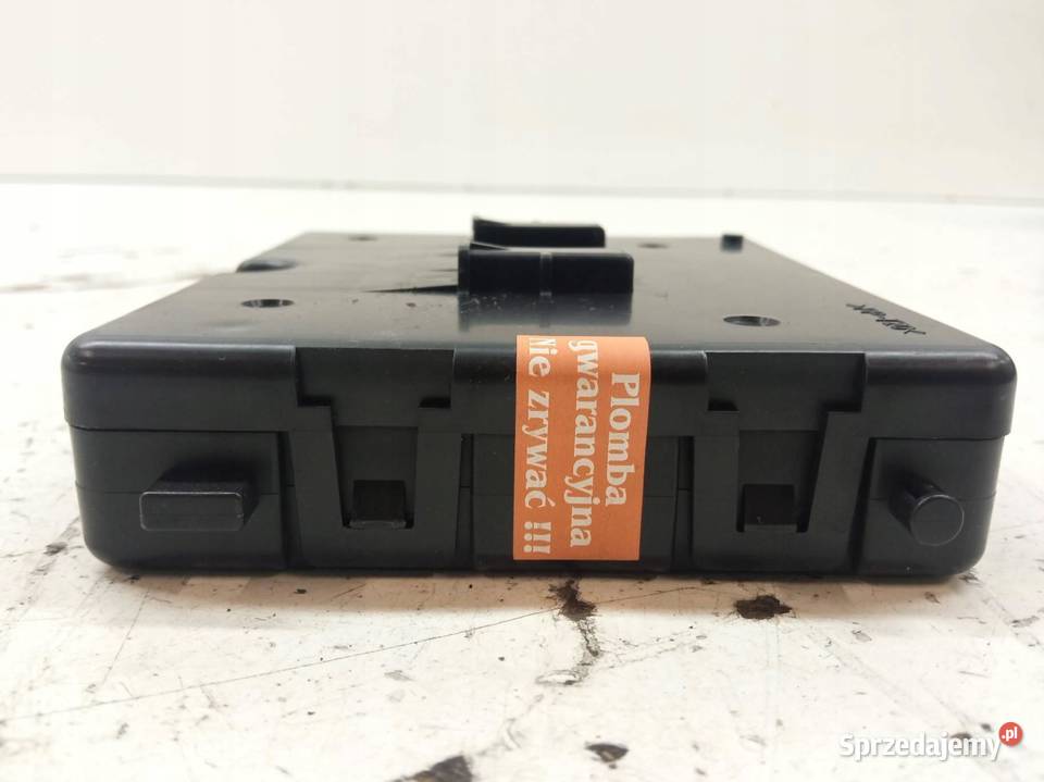 MODUŁ 285252003R Dacia Duster II 20172024