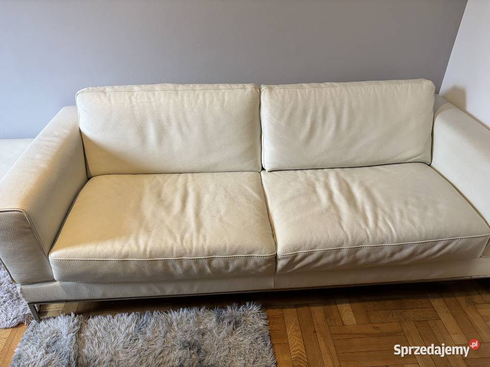 Kanapa pufa Warszawa
