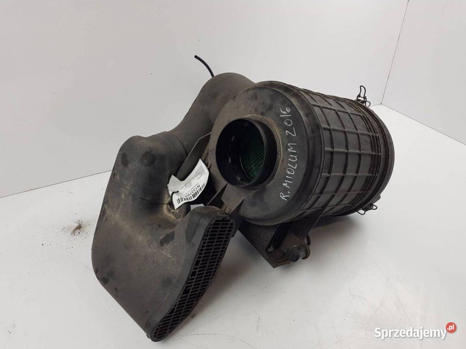 OBUDOWA FILTRA POWIE 21508971 MIDLUM GAMA D 280 osobowe Lipno