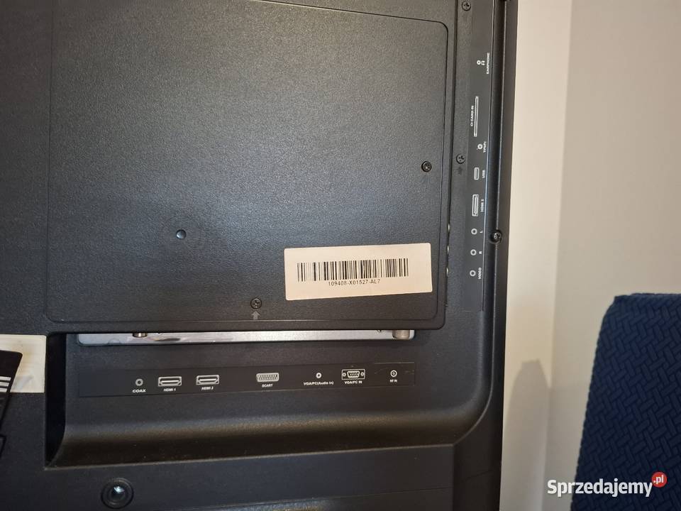 Sprzedam telewizor 39 LED Radom