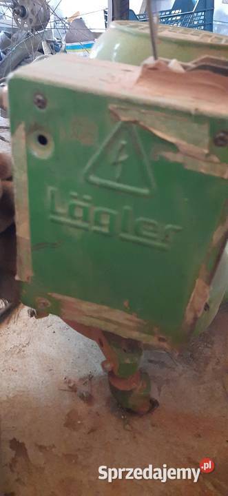 rantowka do parkietu leger