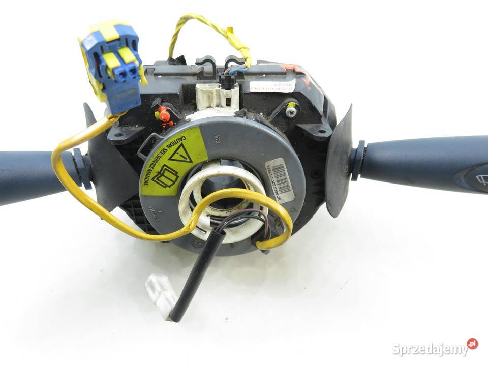 PRZEŁĄCZNIK ZESPOLONY FIAT DOBLO I MPV 735292038 Części samochodowe sprzedam