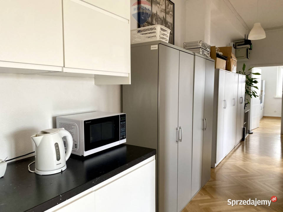 Młodzieńcza lokal idealny na biuro mazowieckie Warszawa sprzedam