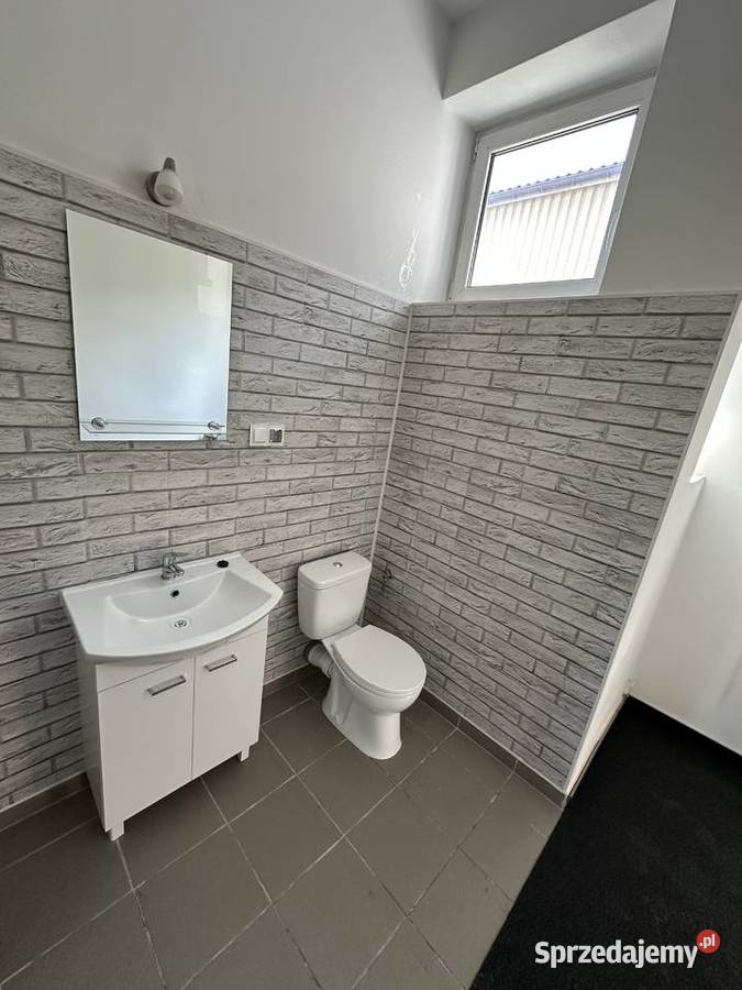 Lokal użytkowy biurowy handlowy do wynajęcia małopolskie Kraków