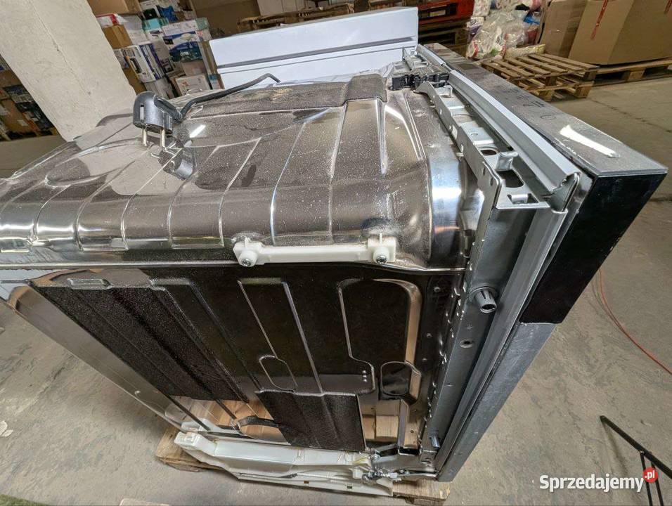 Zmywarka HISENSE HV643D60 16kpl 598 Rzeszów