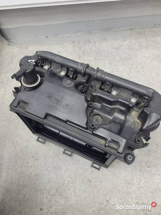 BMW S 1000 R K47 AIRBOX WLOT POWIETRZA OBUDOWA Części i akcesoria motocyklowe Nowy Tomyśl