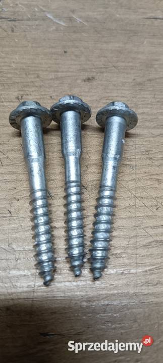 Wkręt zbiornika Electrolux Bale