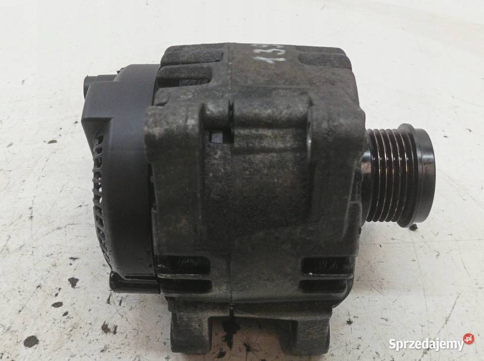 ALTERNATOR AV6N10300GD 15 TDCI ECOBLUE Ford sprzedam