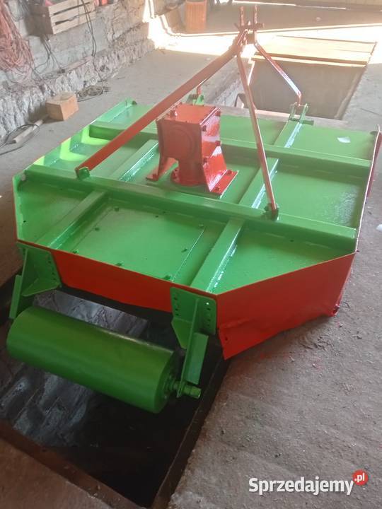 Kosiarka sadownicza Rotosan bijakowa 155 Kosiarki Łagów