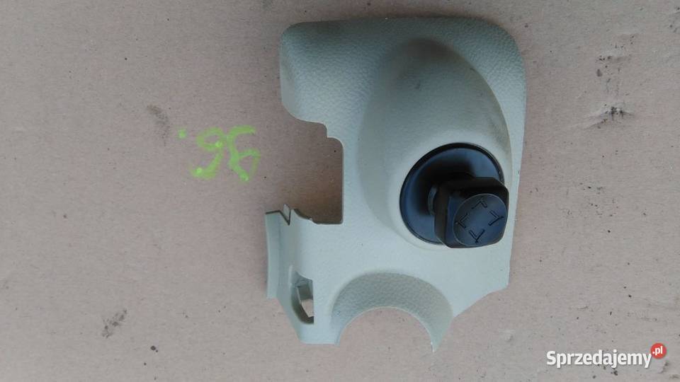 Panel regulacji kierownicy Infiniti FX QX 30D EU świętokrzyskie Włoszczowa