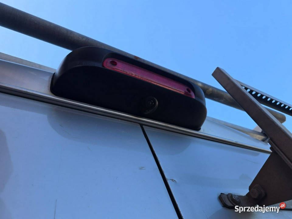 Fiat Ducato Ducato Boxer 23 Multijet L4 H2 Mały