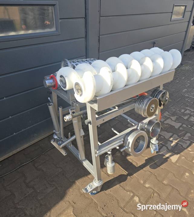 Wilk Mado Ultra 4 Dobieszowice