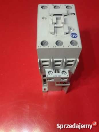 AllenBradley 100C30D Kontaktor Gołębiewo