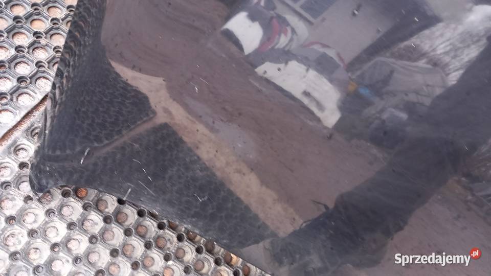 OPEL INSIGNIA A MASKA Z20R osobowe wielkopolskie Zbierkowo
