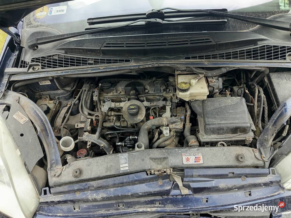 Sprzedam 100km Kielce