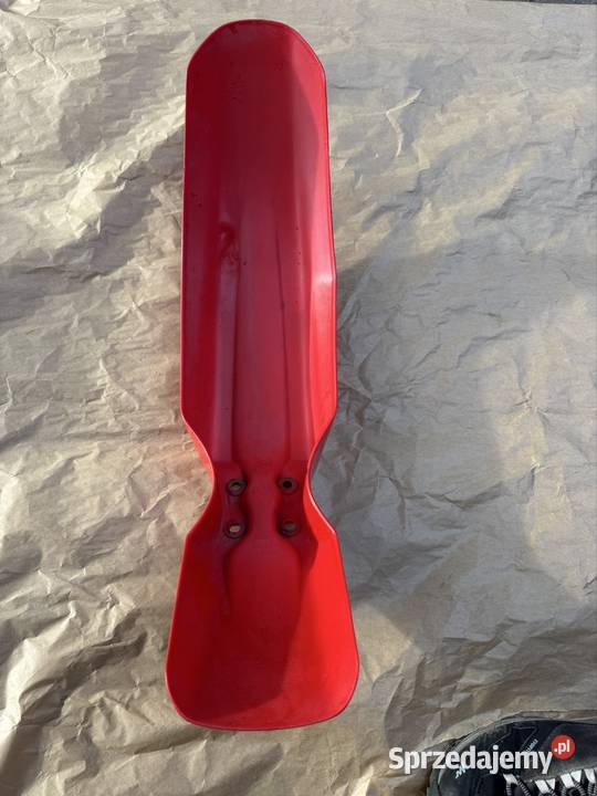 Błotnik Przedni Honda XR 250 i 400 9605 Błotniki motocyklowe