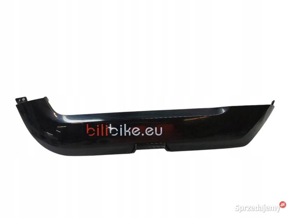 OSŁONA LEWA OWIEWKA DOLNA Sunra ROBOS sprzedam