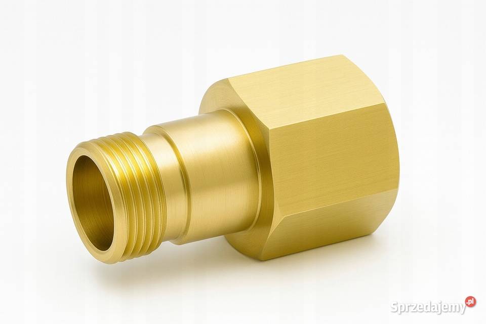 Zestaw 5 Dysz Pistolet do Myjki Karcher 300 Bar sprzedam