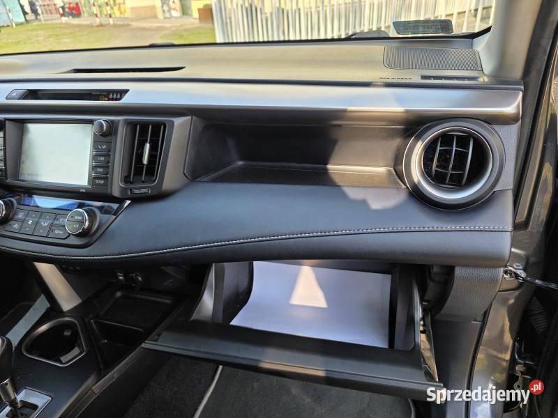 25l Hybrid 197Salon 2 WłaścicielSerwisowany w Motoryzacja Warszawa