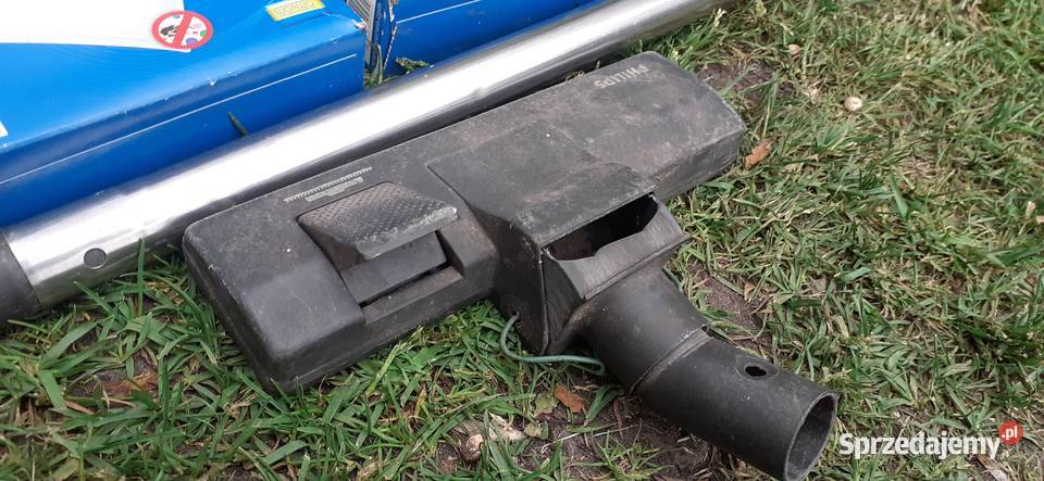 Odkurzacz Philipspiorący HR 6835A1400W2 nowe Tuszkowo