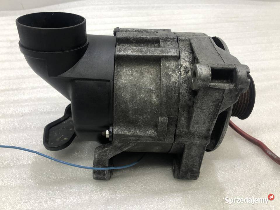 ALTERNATOR JAGUAR XJ12 wielkopolskie