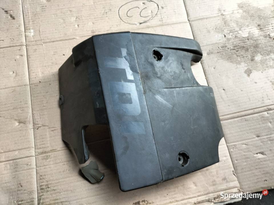 AUDI 80 B4 80B4 19TDI OSŁONA SILNIKA 028103935 Pozostałe lubelskie Kamień-Kolonia sprzedam
