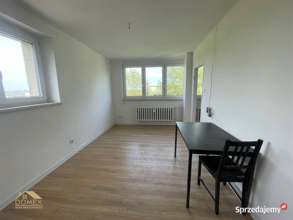 Mieszkanie 56m2 4 pokoje Cieszyn