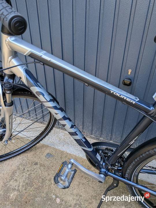 Giant tourer rs 28 warmińsko-mazurskie Pisz sprzedam