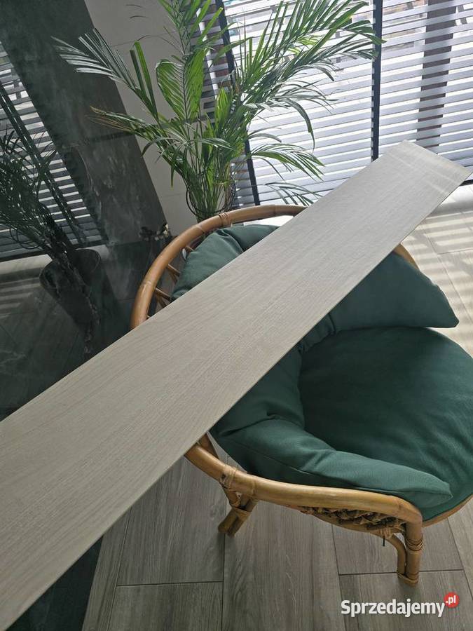 PŁYTKA GRES GRAIN WHITE 23x1498 GATI TUBĄDZIN Opoczno