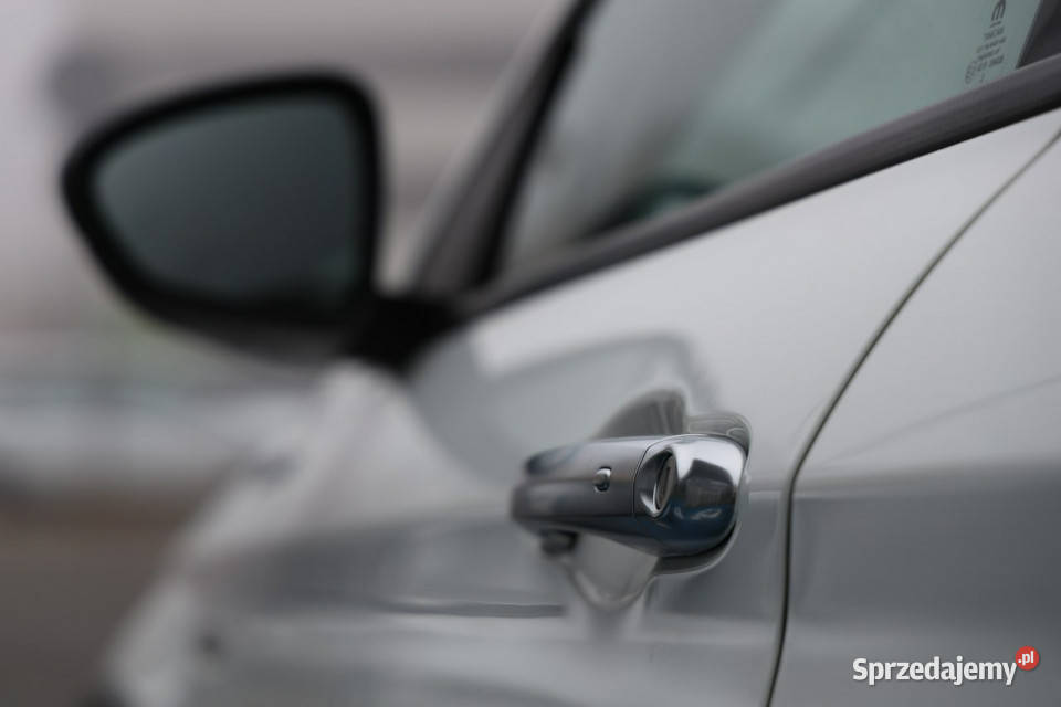 Fiat Tipo 10 T3 Cross Bezwypadkowy Serwisowany światła przeciwmgielne Tychy sprzedam