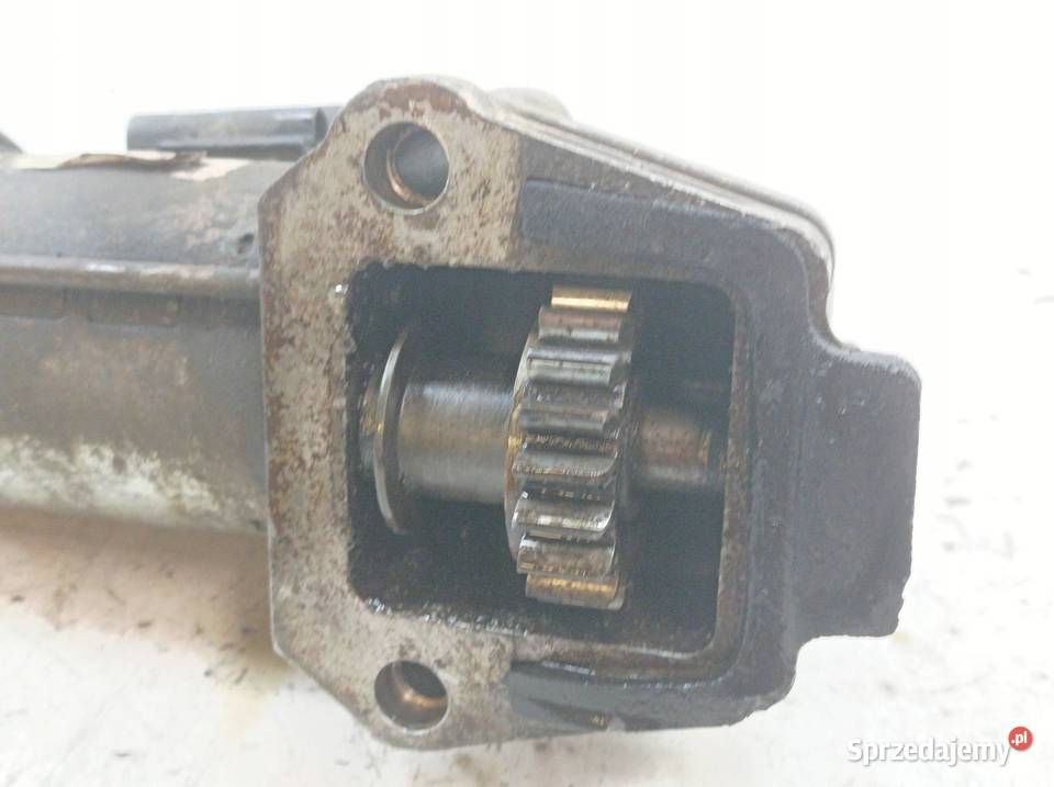 ROZRUSZNIK YC1U11000AF 20 TDCI Ford Transit V świętokrzyskie sprzedam